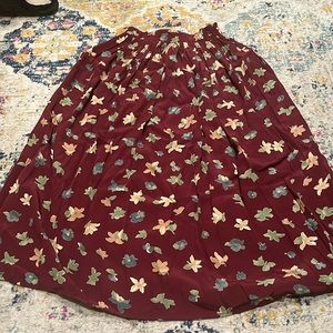 Vintage skirt